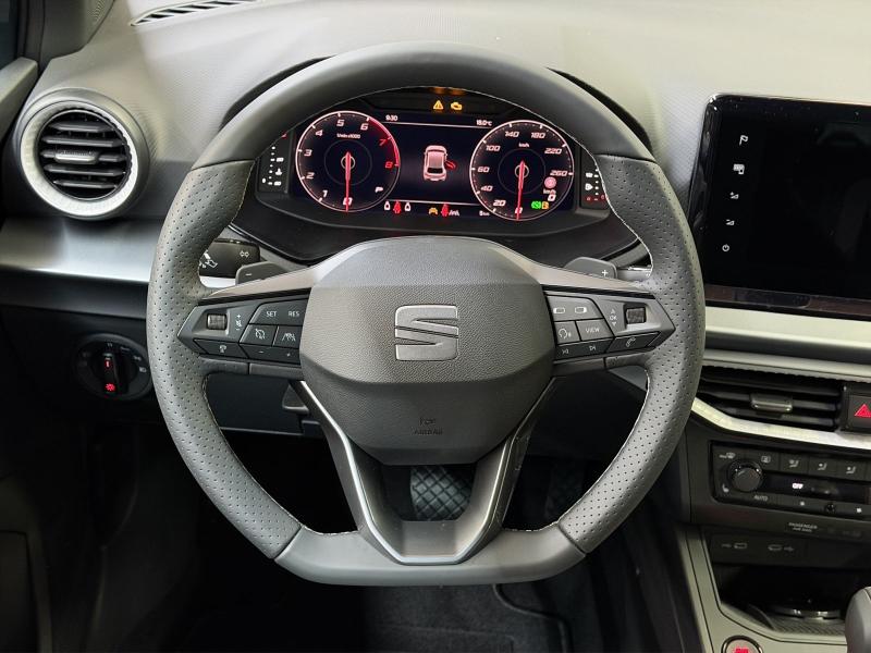 Seat Ibiza FR – Bild 9 von 19