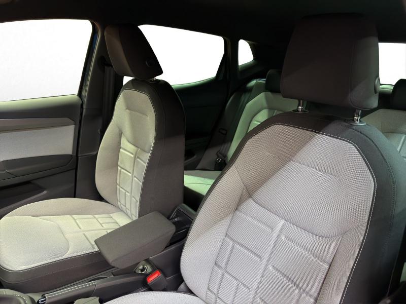 Seat Ibiza FR – Bild 10 von 19