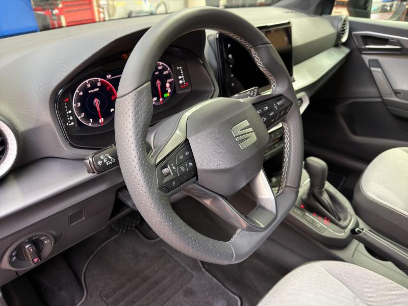 Seat Ibiza FR – Bild 15 von 19