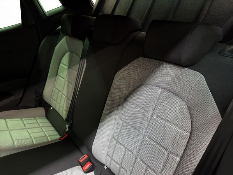 Seat Ibiza FR – Bild 16 von 19