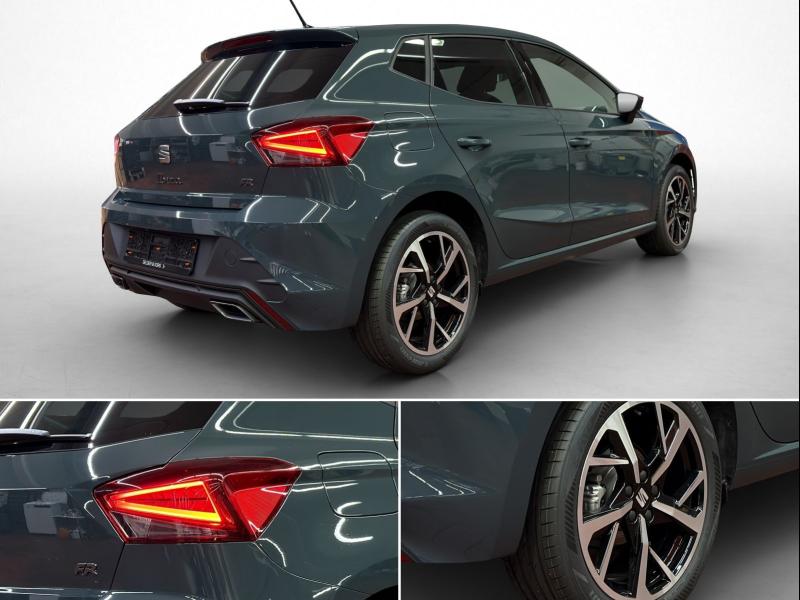Seat Ibiza FR – Bild 19 von 19