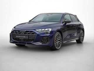 Audi S3 Sportback S line – image 1 of 25