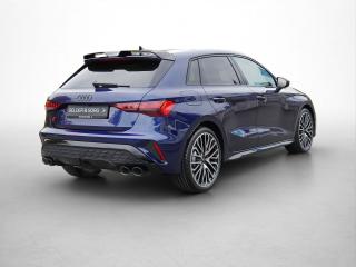Audi S3 Sportback S line – image 2 of 25