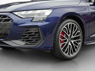 Audi S3 Sportback S line – image 13 of 25