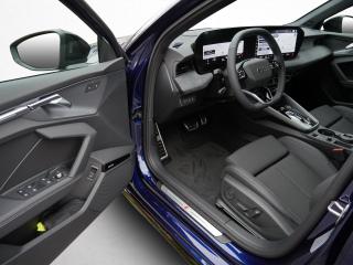 Audi S3 Sportback S line – image 14 of 25