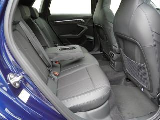 Audi S3 Sportback S line – image 16 of 25