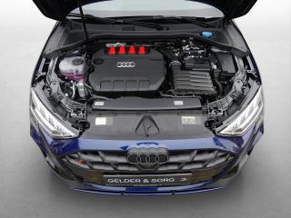 Audi S3 Sportback S line – image 18 of 25