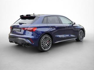 Audi S3 Sportback S line – image 19 of 25