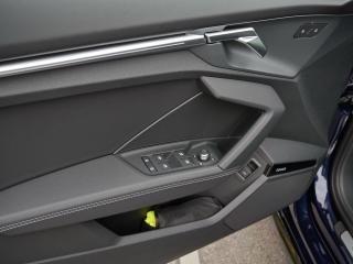Audi S3 Sportback S line – image 22 of 25