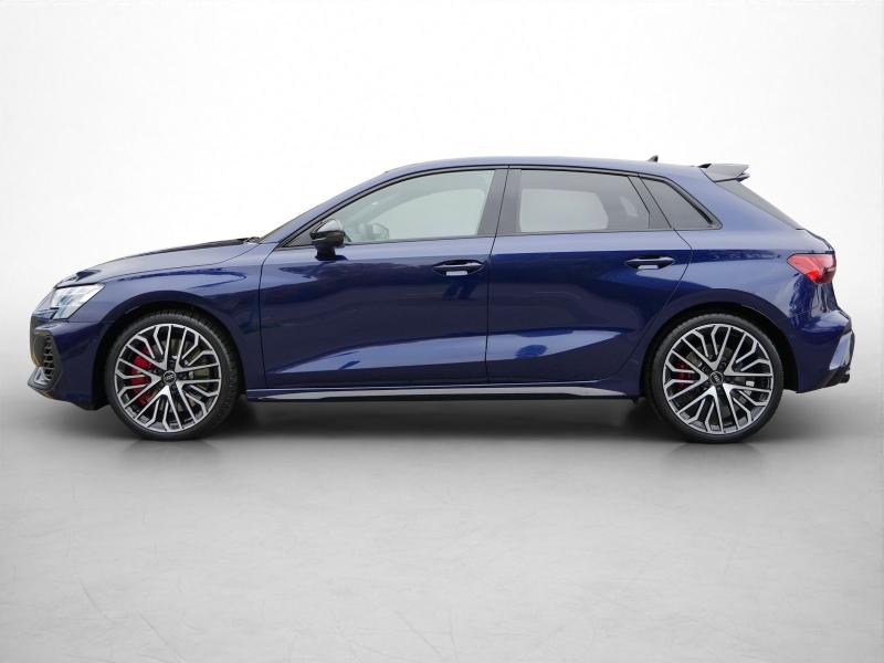 Audi S3 Sportback S line – image 3 of 25