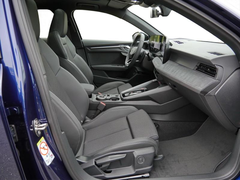 Audi S3 Sportback S line – image 4 of 25