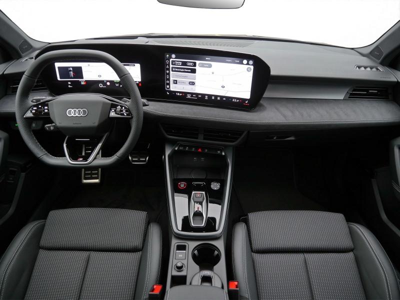 Audi S3 Sportback S line – image 5 of 25