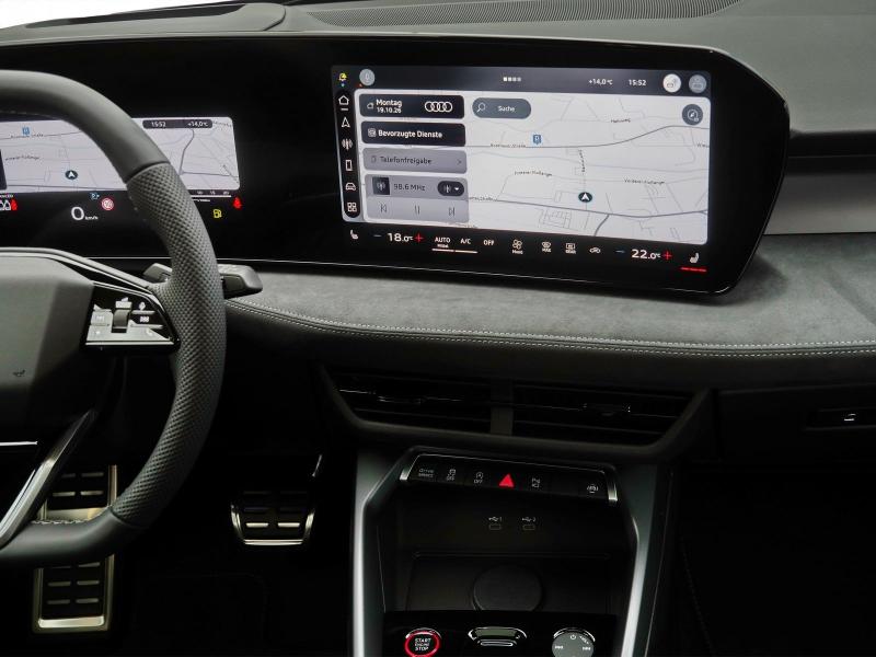 Audi S3 Sportback S line – image 6 of 25