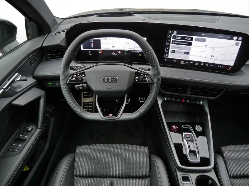 Audi S3 Sportback S line – image 8 of 25