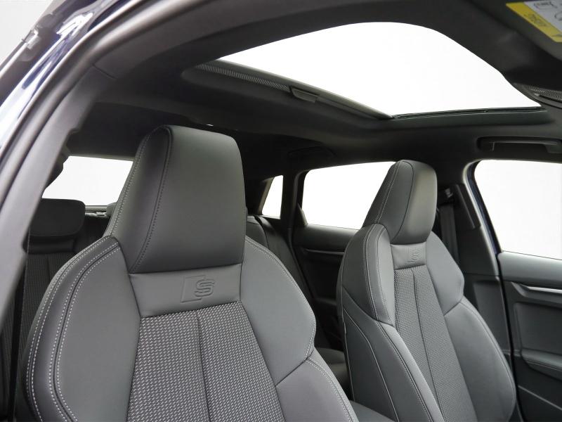 Audi S3 Sportback S line – image 10 of 25