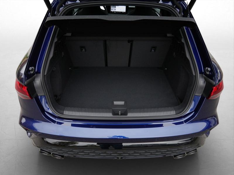 Audi S3 Sportback S line – image 11 of 25