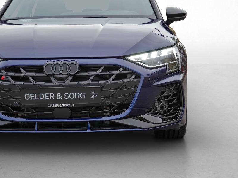 Audi S3 Sportback S line – image 12 of 25