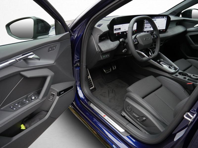 Audi S3 Sportback S line – image 14 of 25
