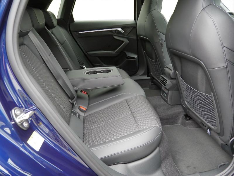 Audi S3 Sportback S line – image 16 of 25