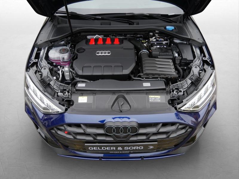 Audi S3 Sportback S line – image 18 of 25