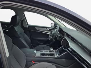 Audi S6 Limousine – image 4 of 19