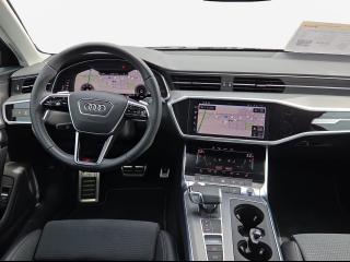 Audi S6 Limousine – image 5 of 19