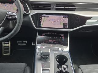 Audi S6 Limousine – image 7 of 19