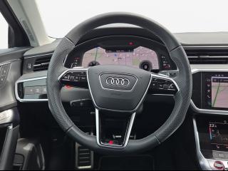 Audi S6 Limousine – image 8 of 19