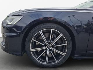 Audi S6 Limousine – image 12 of 19