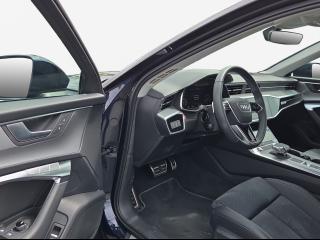 Audi S6 Limousine – image 13 of 19