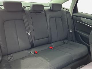 Audi S6 Limousine – image 15 of 19