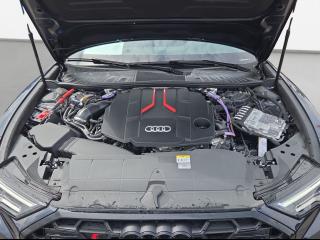 Audi S6 Limousine – image 17 of 19