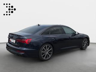 Audi S6 Limousine – image 18 of 19