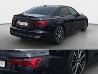 Audi S6 Limousine – image 19 of 19