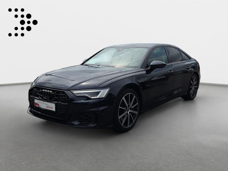 Audi S6 Limousine – image 1 of 19
