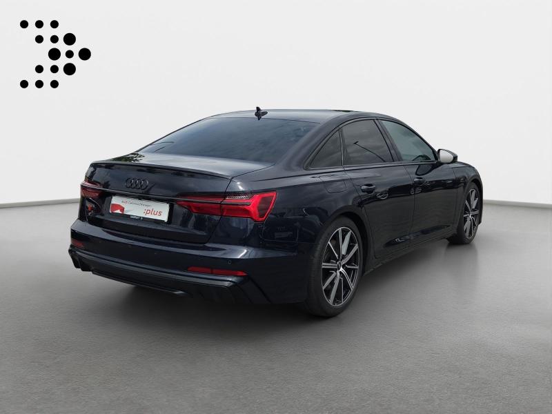 Audi S6 Limousine – image 2 of 19