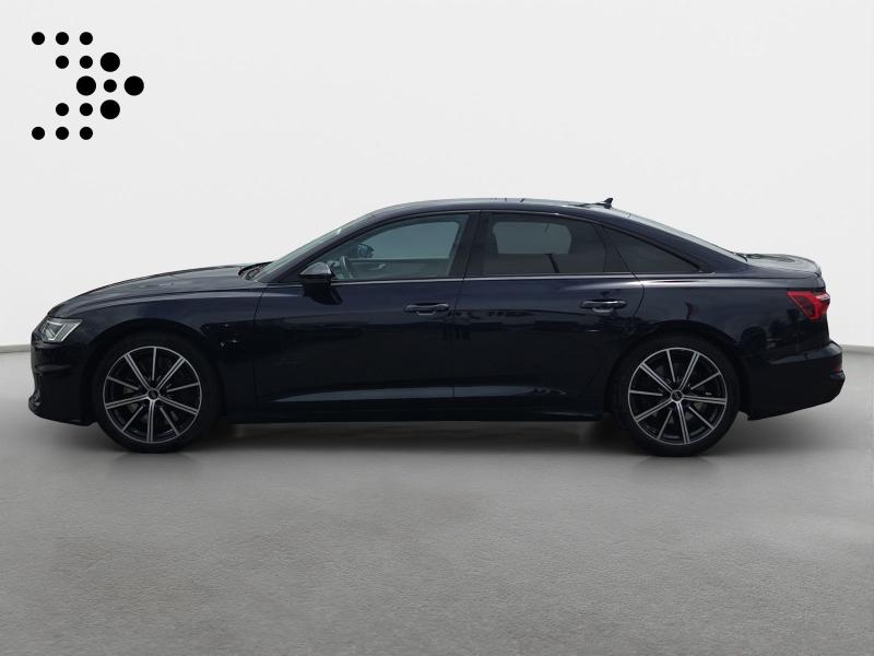 Audi S6 Limousine – image 3 of 19