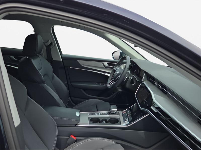 Audi S6 Limousine – image 4 of 19