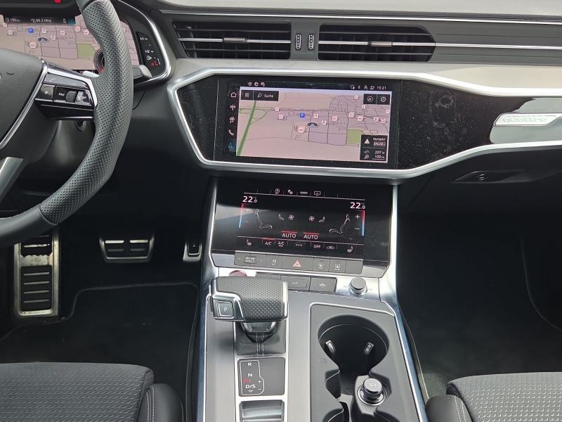 Audi S6 Limousine – image 7 of 19