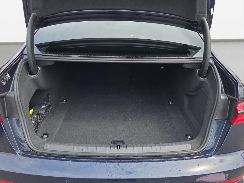 Audi S6 Limousine – image 11 of 19