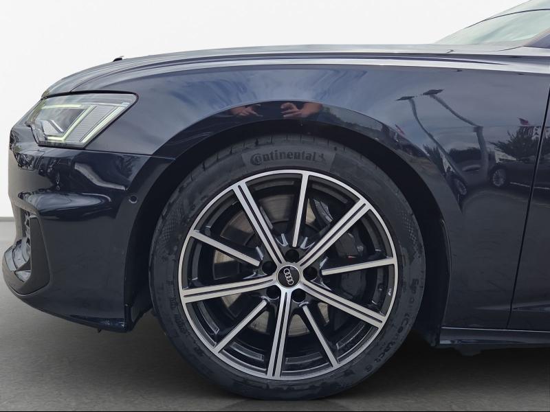 Audi S6 Limousine – image 12 of 19