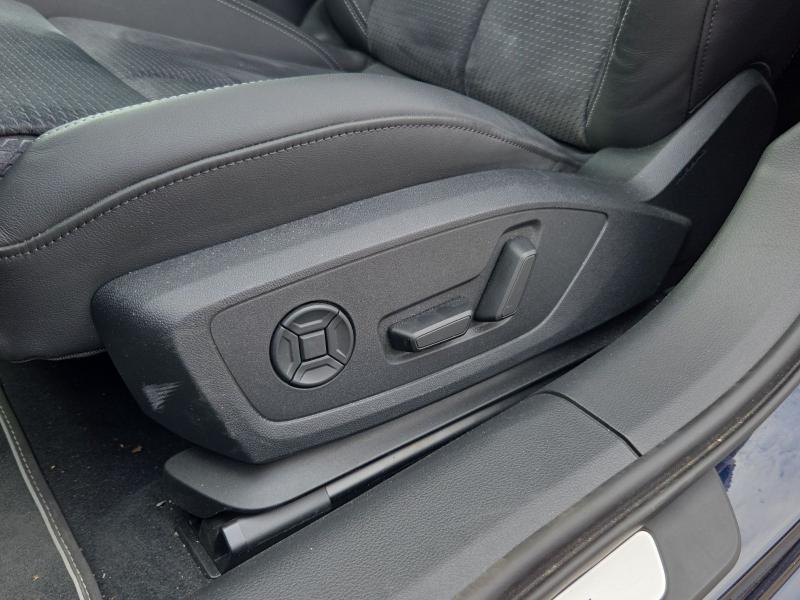 Audi S6 Limousine – image 14 of 19