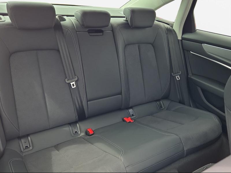 Audi S6 Limousine – image 15 of 19