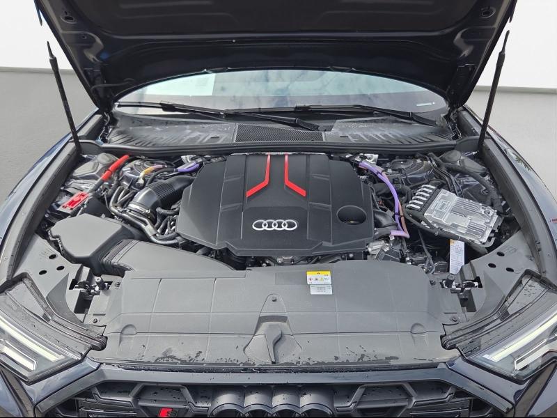 Audi S6 Limousine – image 17 of 19