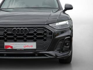 Audi Q5 S line – image 12 of 24