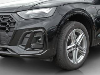 Audi Q5 S line – image 13 of 24