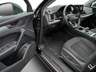 Audi Q5 S line – image 14 of 24