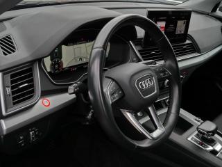 Audi Q5 S line – image 19 of 24