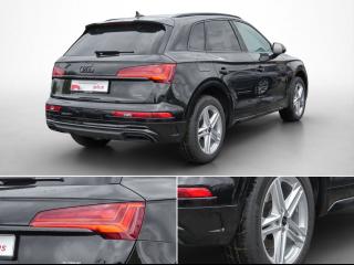 Audi Q5 S line – image 24 of 24