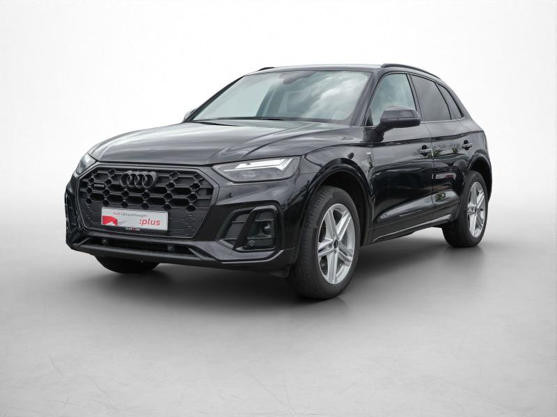 Audi Q5 S line – image 1 of 24